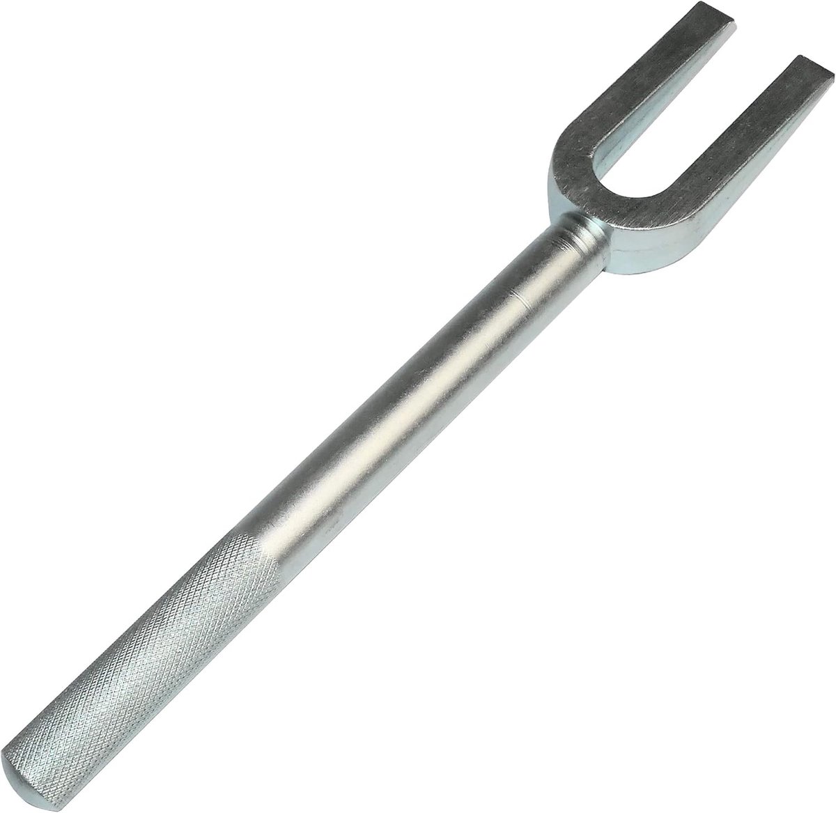 - Kogelgewrichtscheider type vork 300 mm 74/22,5 mm - afstandshouder koppeling - vork/trekker - kogelgewricht - kogelgewricht - staal/CR-V - C46555
