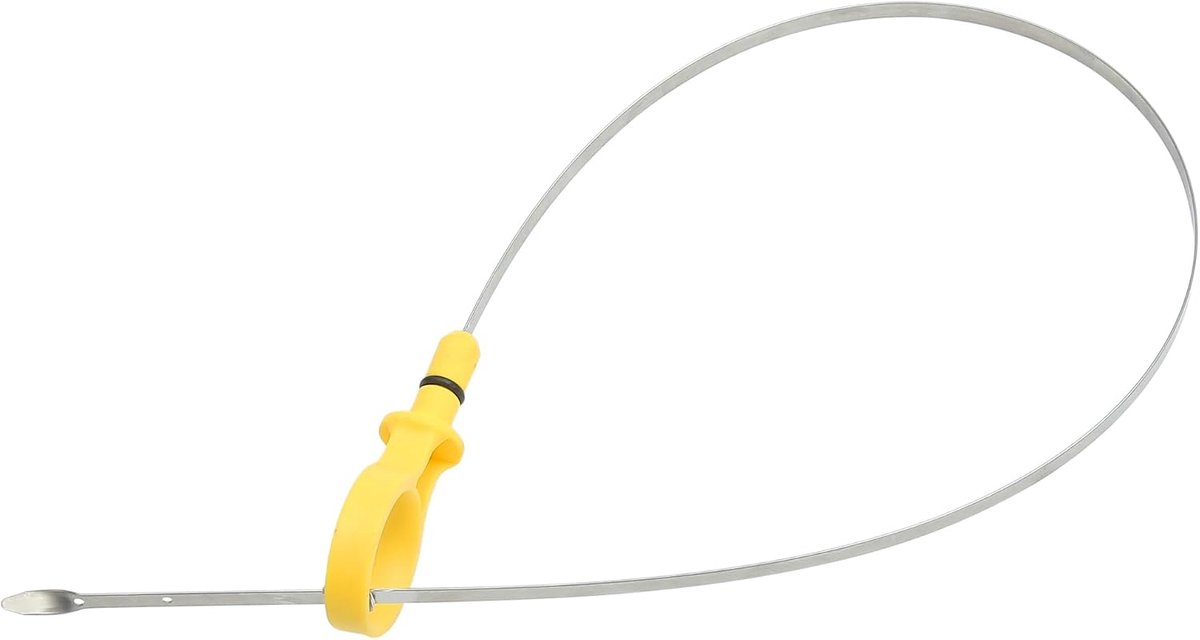 Motorolie oliepeilstok voor Mazda 2 Sport Nr.ZJ01-10-450A