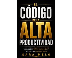 El Código de la Alta Productividad