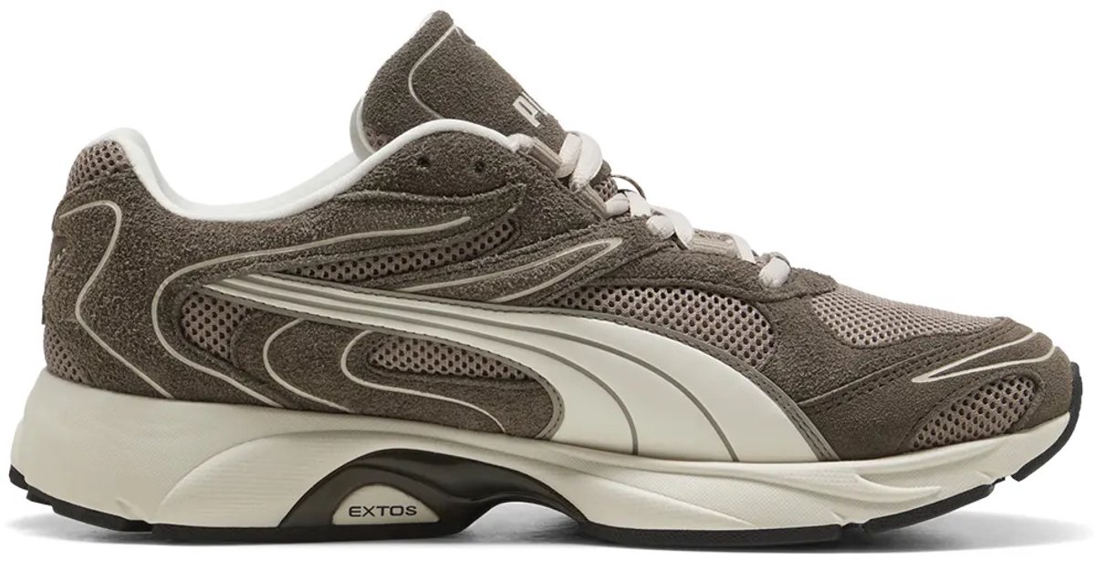 Puma Select Extos Sd Schoenen Grijs EU 39