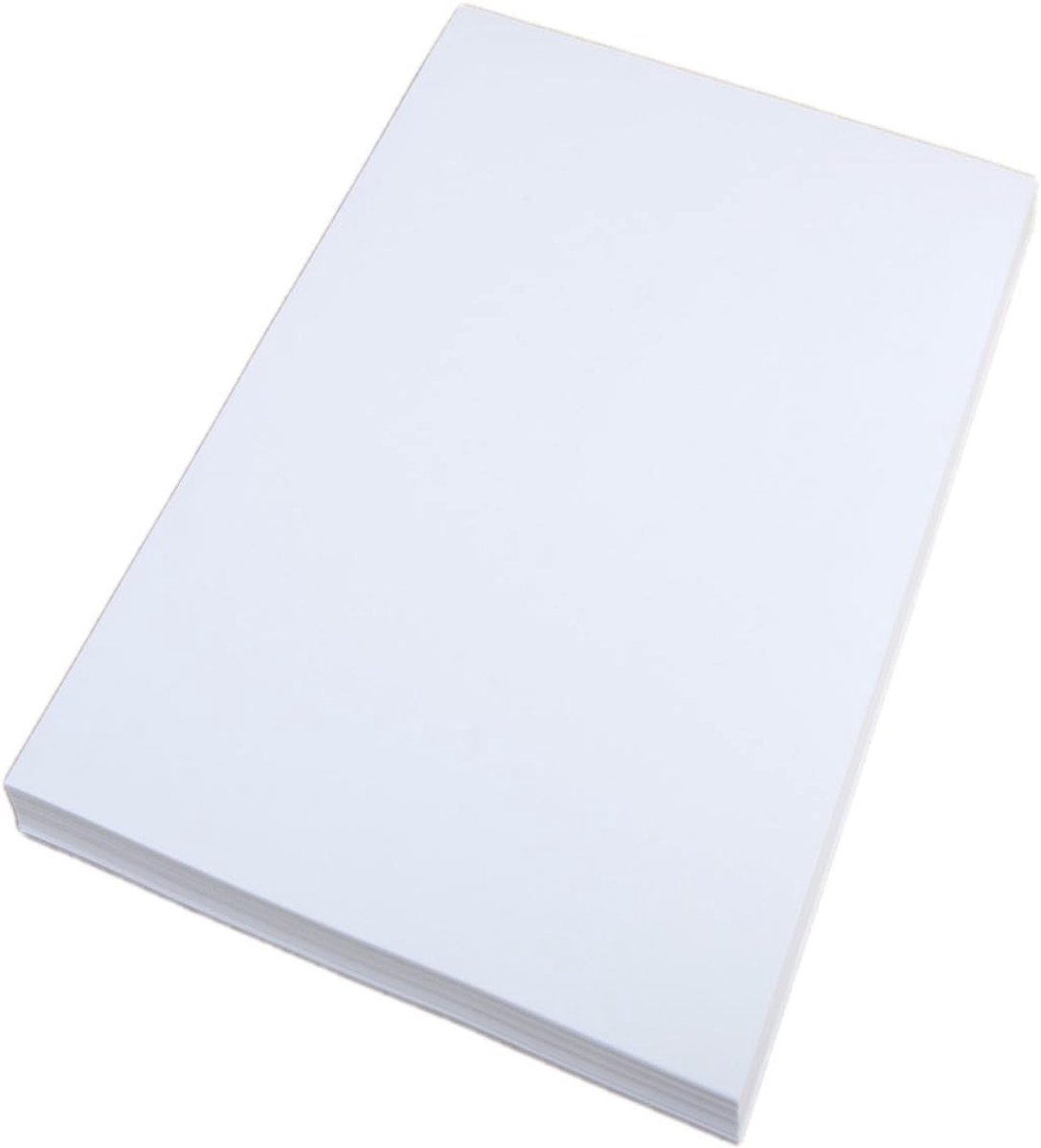 House of Card & Paper A3 Witte Kaart 350gsm X 25 Vellen