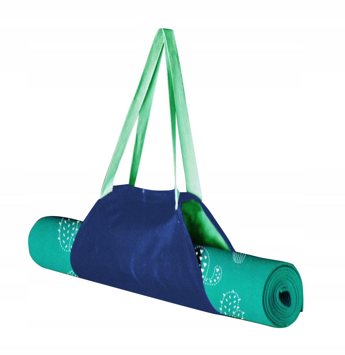 Sporttas voor Yogamat - Fitness & Yoga Accessoire