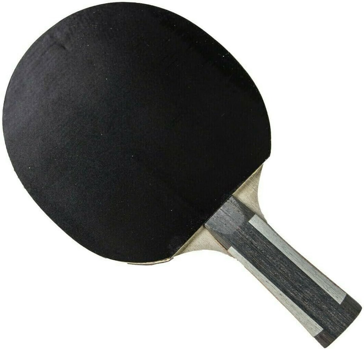 Tafeltennisbat 6 ster - Expert - ITTF goedgekeurd - Geschikt voor aanvallend spel - ShopVlot