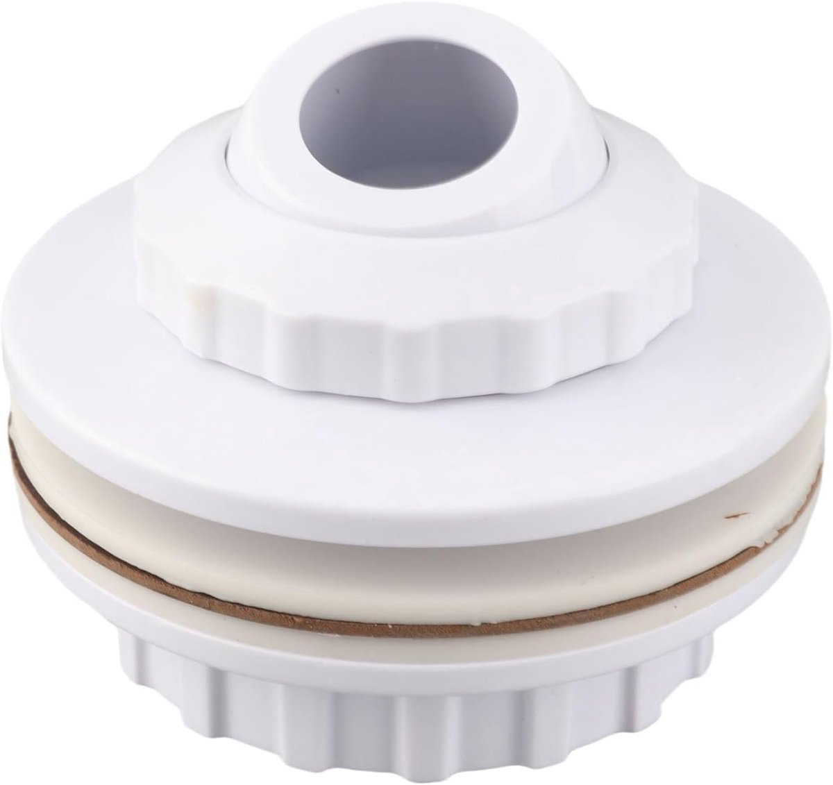 Pool Jet Nozzle - Directionele Wateruitlaat - G1 1/2 en G2 Draad - Verbeterde Watercirculatie - ShopVlot