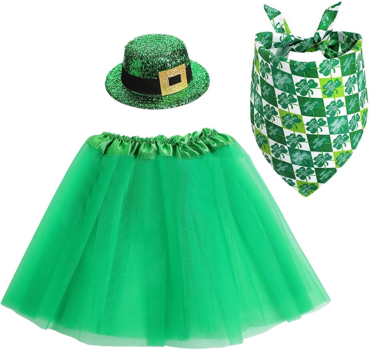 Kleding Voor Tuineenden Halloween Tutu Rokjes Voor Gazon Eenden | Decoratieve Kledingrok voor Seizoenen zoals , Kerstmis, Verjaardagen en Locaties zoals Entree, Voordeur, Tuin, Terras,
