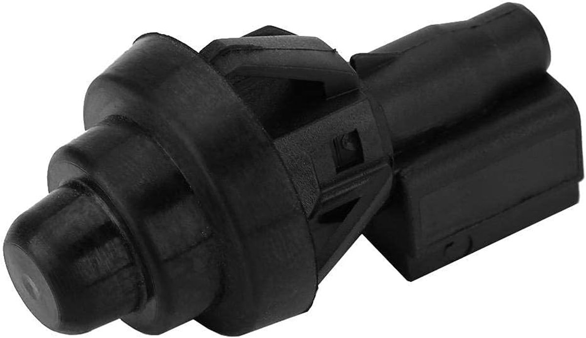 7700427640 Autodeur Interieur Lichtschakelaar Sensor voor Clio Scenic (Zwart)