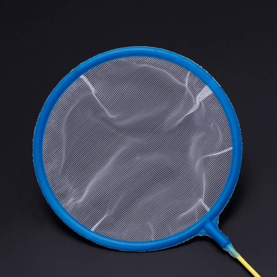 Filters Shrimp Mini Draagbare visserij Aquarium Dicht net klein poriëngereedschap — afbeelding 3