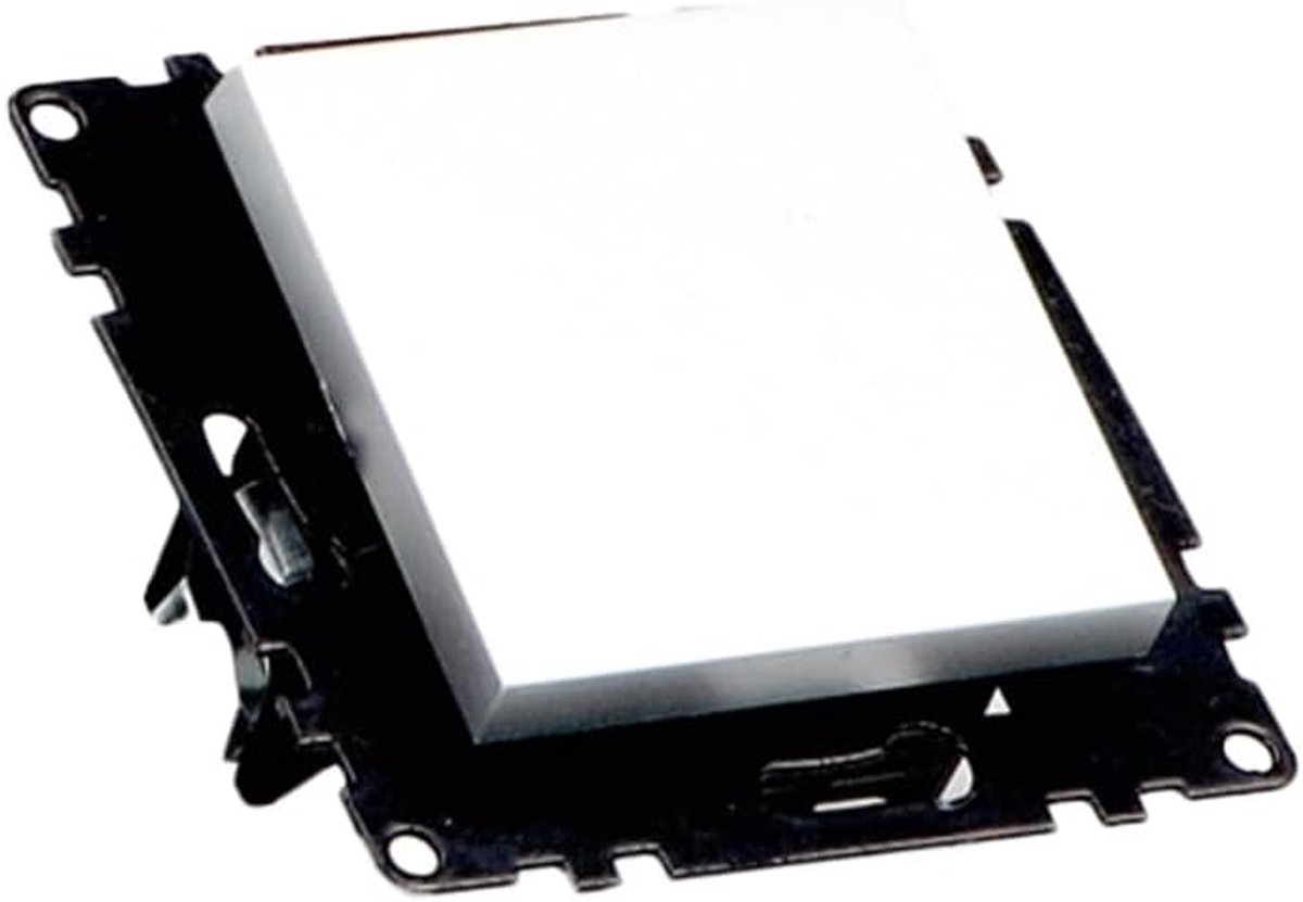 Hedendaagse modulaire cover - PJ Zwart: verberg elektrische installaties met stijl. Verfraai uw kamers en biedt duurzame bescherming voor een opgeruimde en veeleisende omgeving.