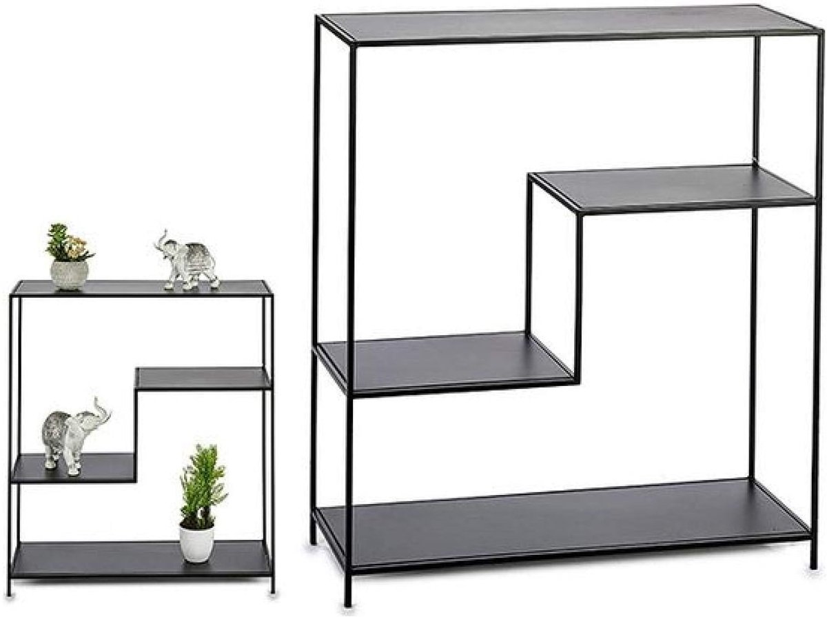 Gift Decor Metal (85 x 95 x 30 cm)