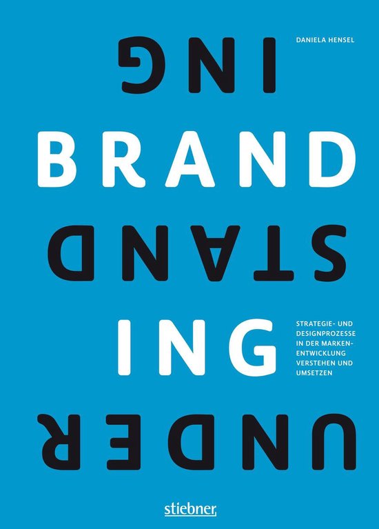 Understanding Branding - cover