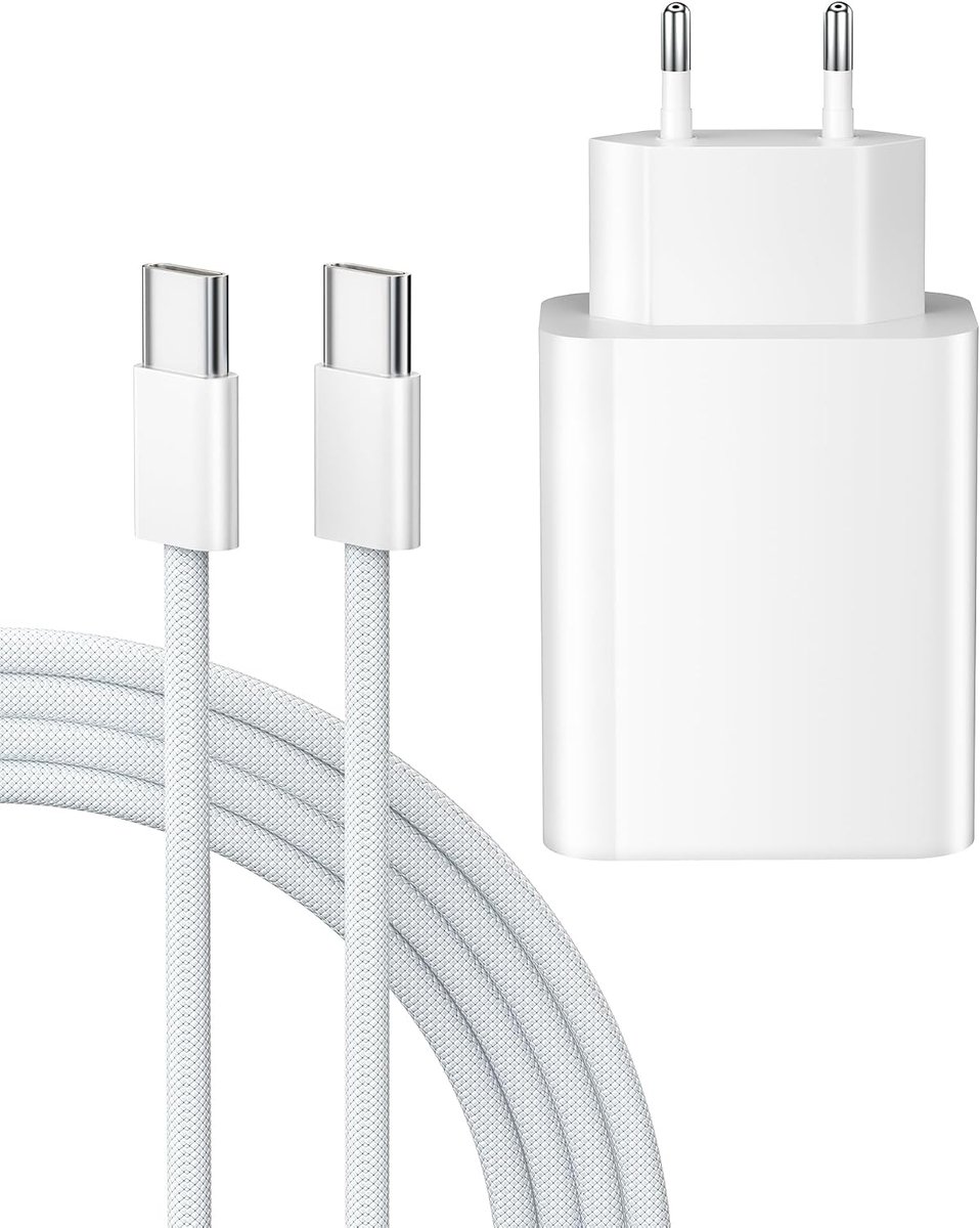 Oplader Toniebox 2 oplaadkabel - USB - 1 stuk - ideaal voor het opladen van je Toniebox - ShopVlot
