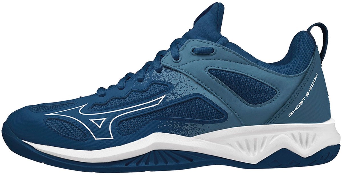 Mizuno Ghost Shadow Indoorschoenen Senior