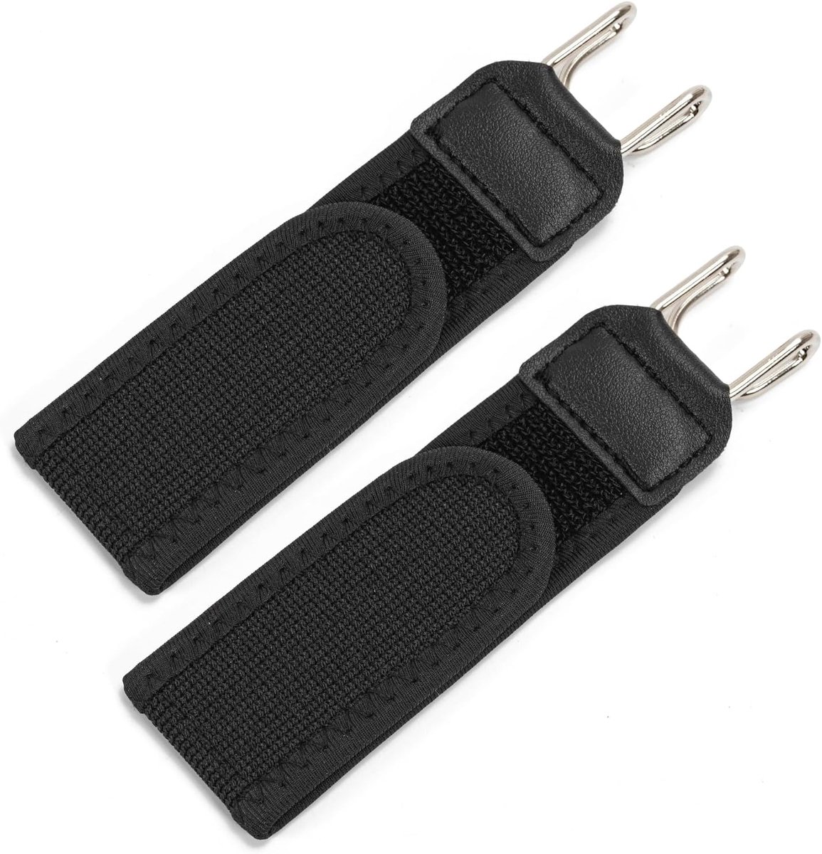 Belt zonder gesp voor heren en dames - elastische riem met metalen haken - tactische onzichtbare riem - ShopVlot