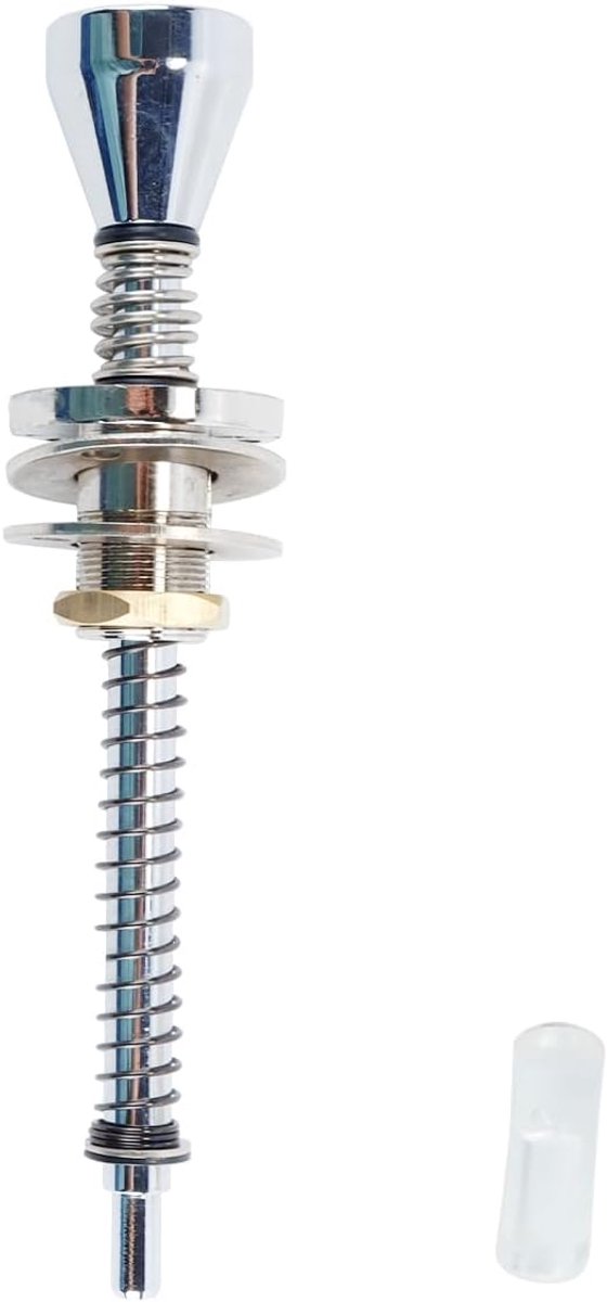 Pinball Mechanisme Accessoire - Heavy Duty Legering Veer - Verbeterde Stabiliteit - Geschikt voor Voetbalthema - ShopVlot