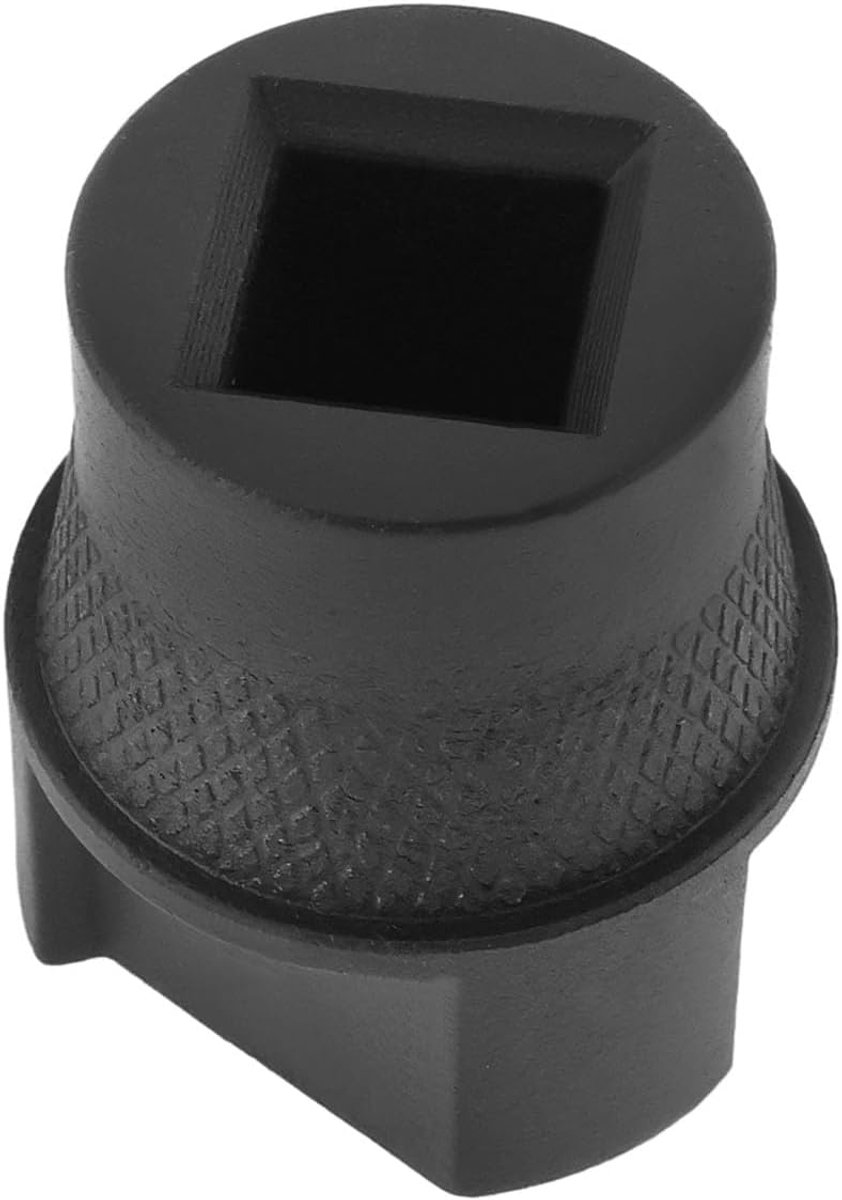 Oliefilterafsluiter Wrench Tool - Geschikt voor BMW Motoren - Eenvoudig olieafsluiter verwijderen - ShopVlot