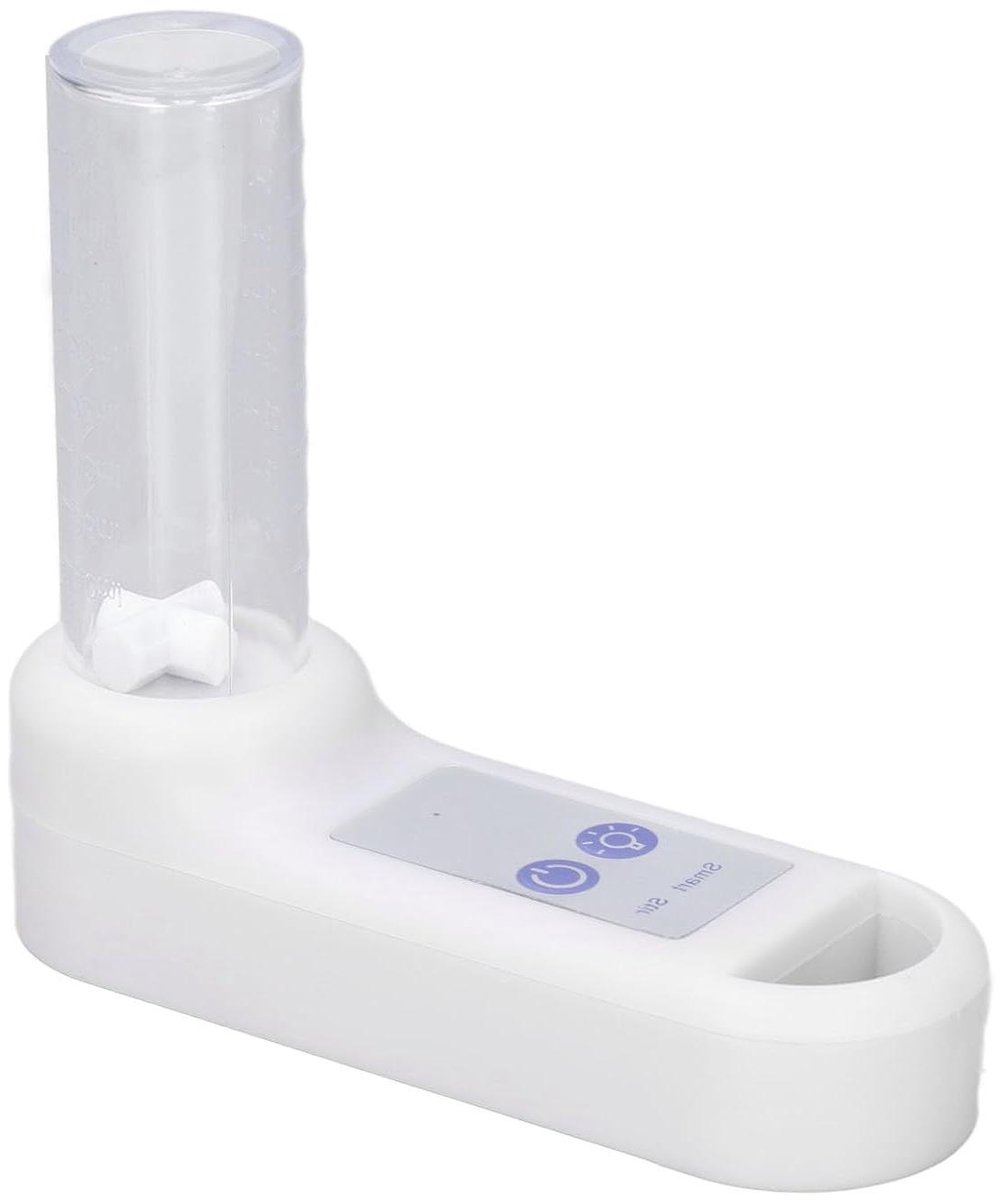 Magnetische Roerder - Roerstaafjes Mixer - Vloeistoffen Mengen - Draagbaar Ontwerp - 50 ml - Wit