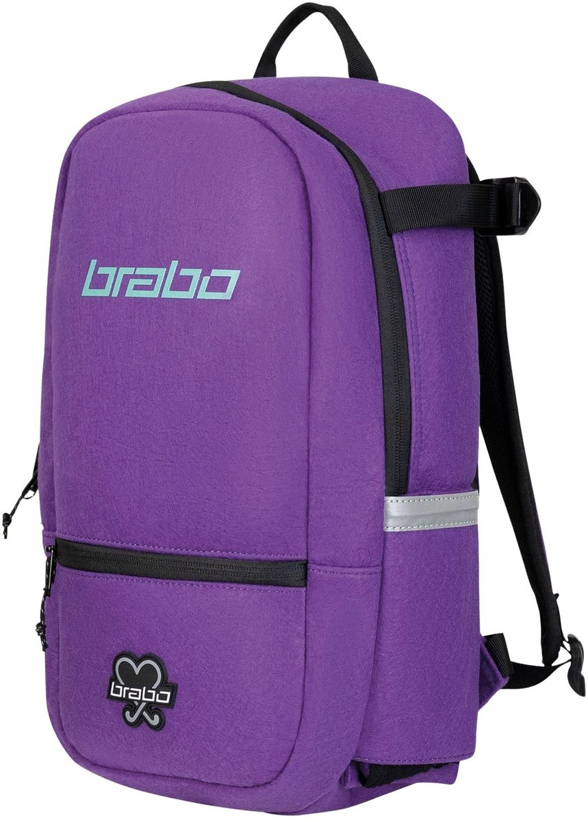Brabo Fun Hockeyrugzak Junior