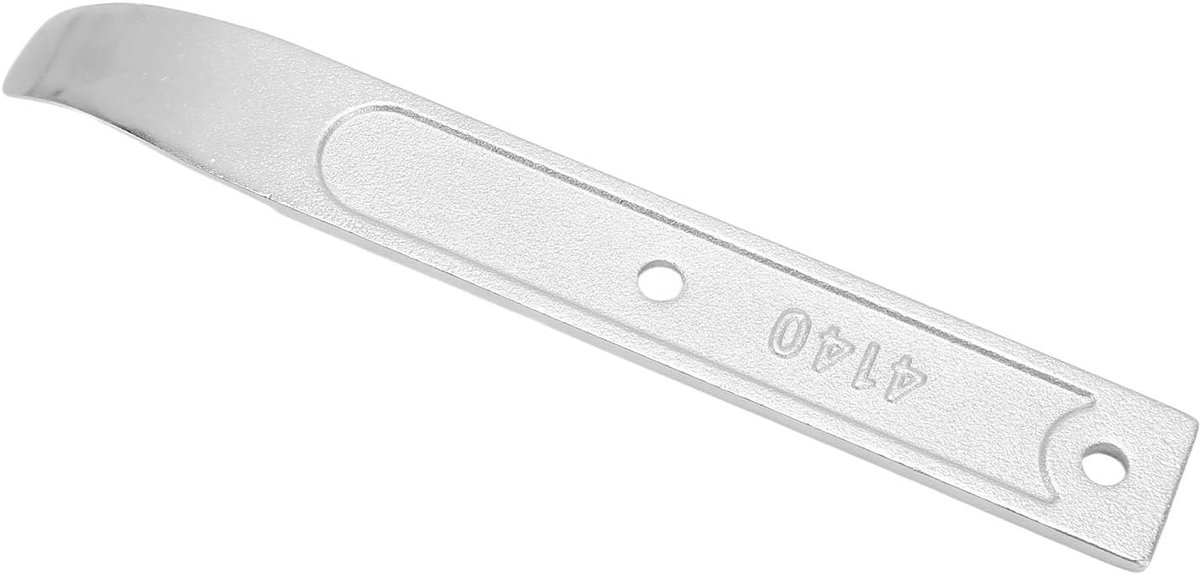 Pry Steel Sheet Metal Tool Kit - 4140 staal - duurzaam en stevig - efficiënt verwijderen - ShopVlot