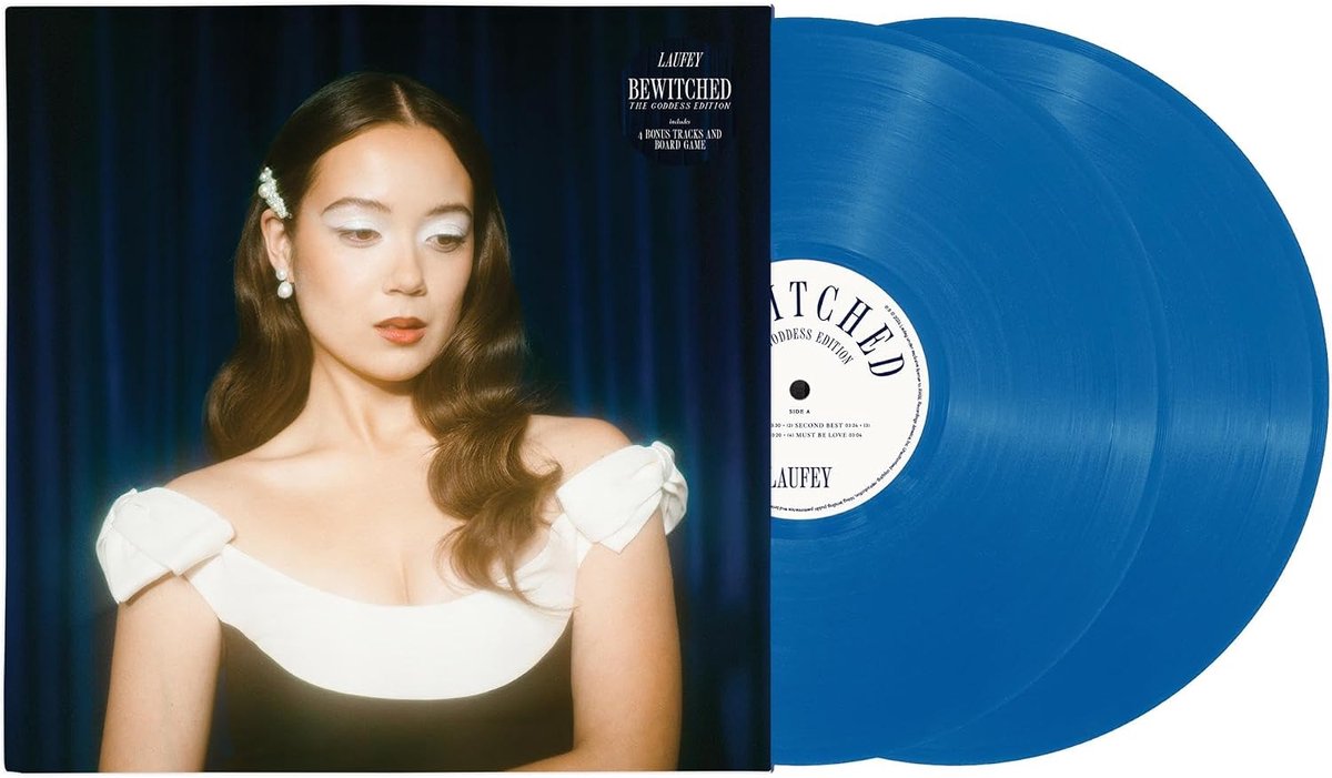 Bewitched: De Godin Editie - Speciale Uitgave - Betoverend Verhaal - Perfect voor Fans - ShopVlot