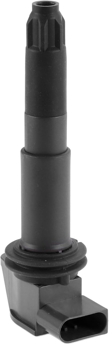 Ontstekingsspoel pakket 94860210405 - Geschikt voor Porsche Cayenne 2003-2006 - Betrouwbare prestatie - ShopVlot