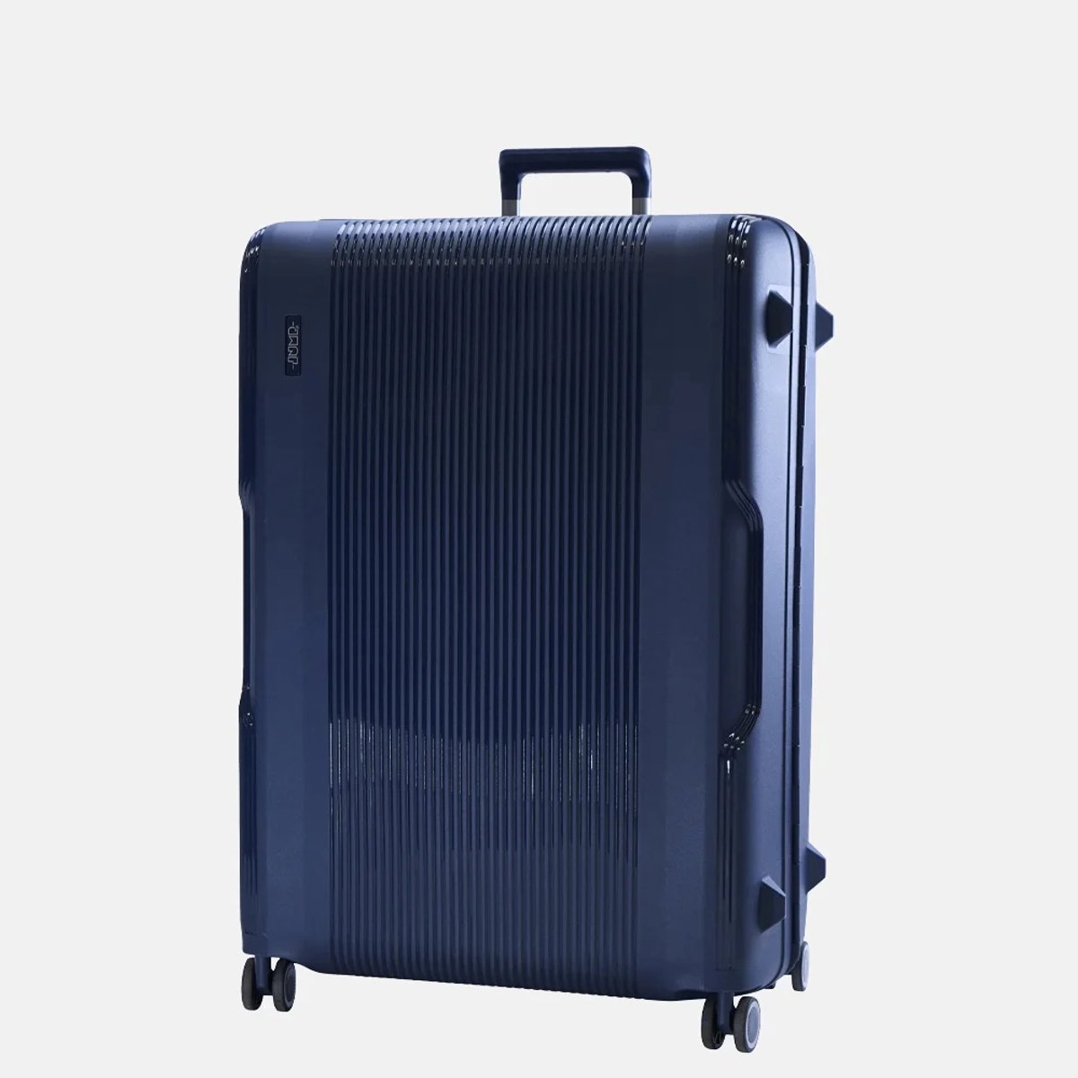 Jump Maxlock reiskoffer 77 cm navy