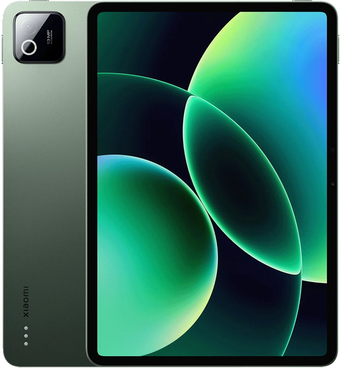 Xiaomi Pad 8 - 8GB 256GB - Wifi - Groen