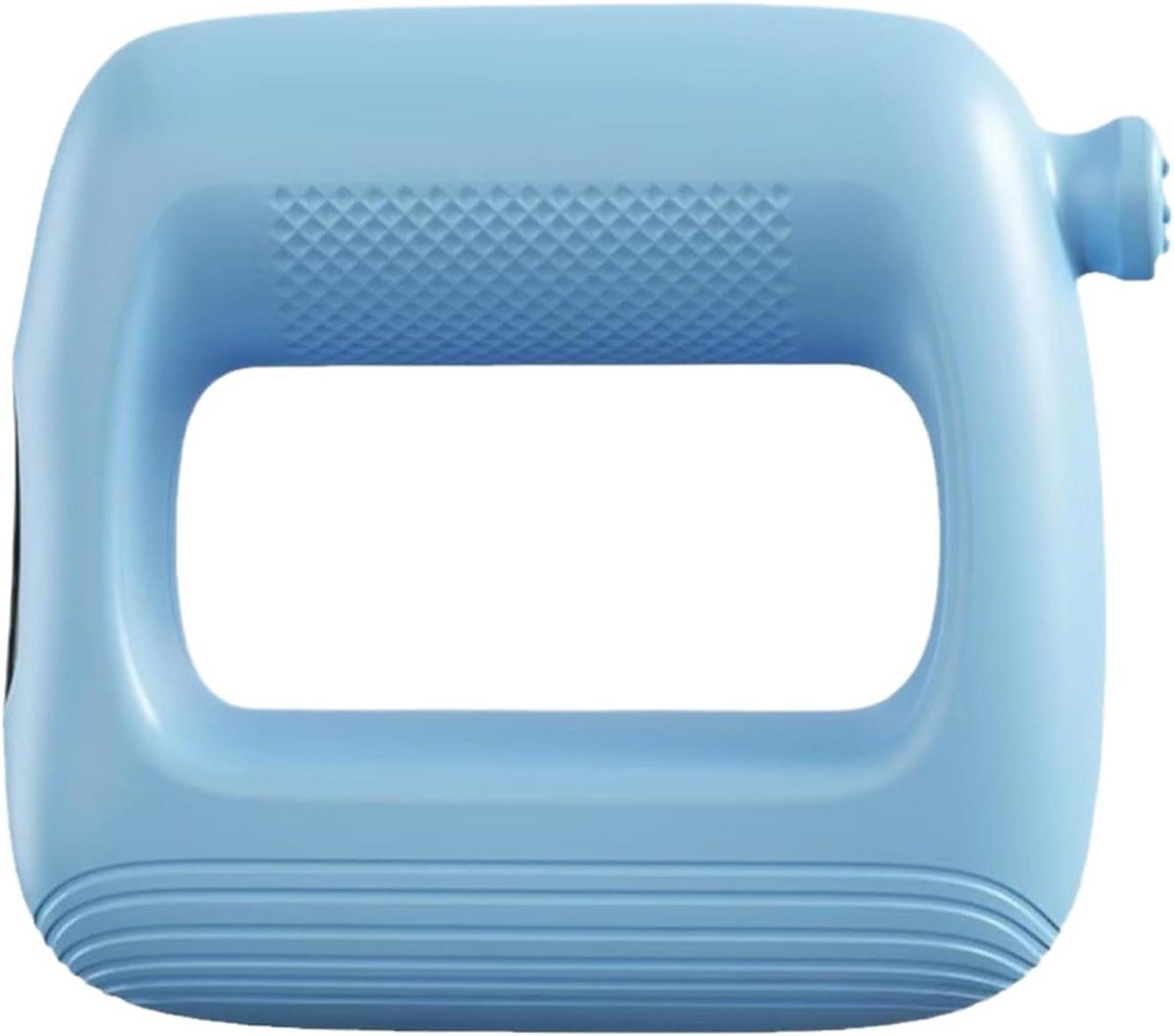 Diepte Massager - Spierontspanning Tool - Lichaamsmodellering - Instelbare Intensiteit - 16.4 cm - Zwart