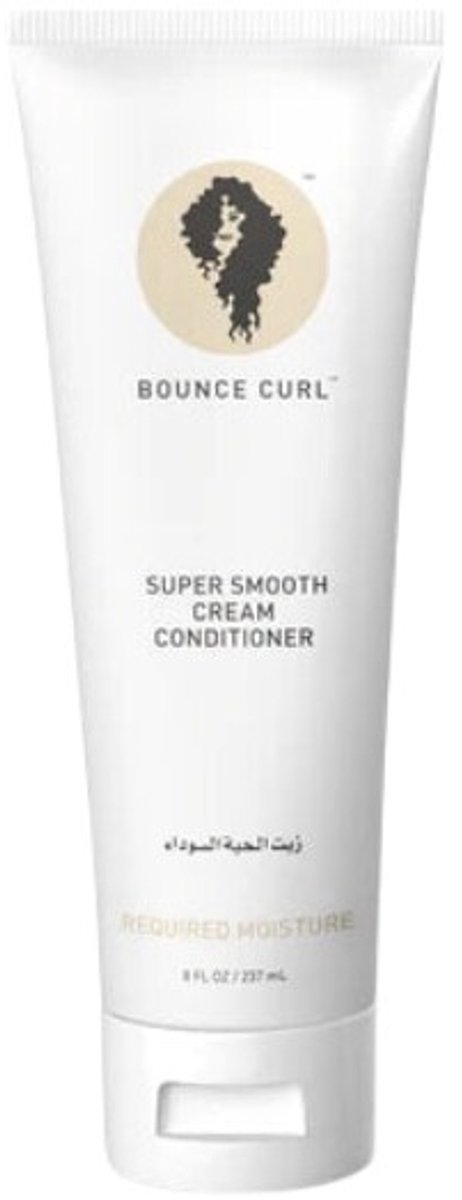 Bounce Curl Super Smooth Cream Conditioner