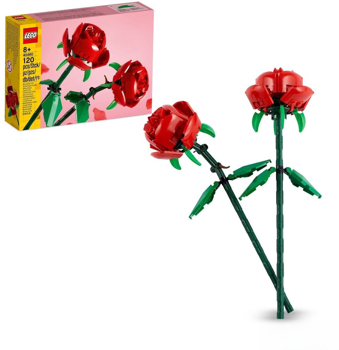 LEGO Roses (40460)