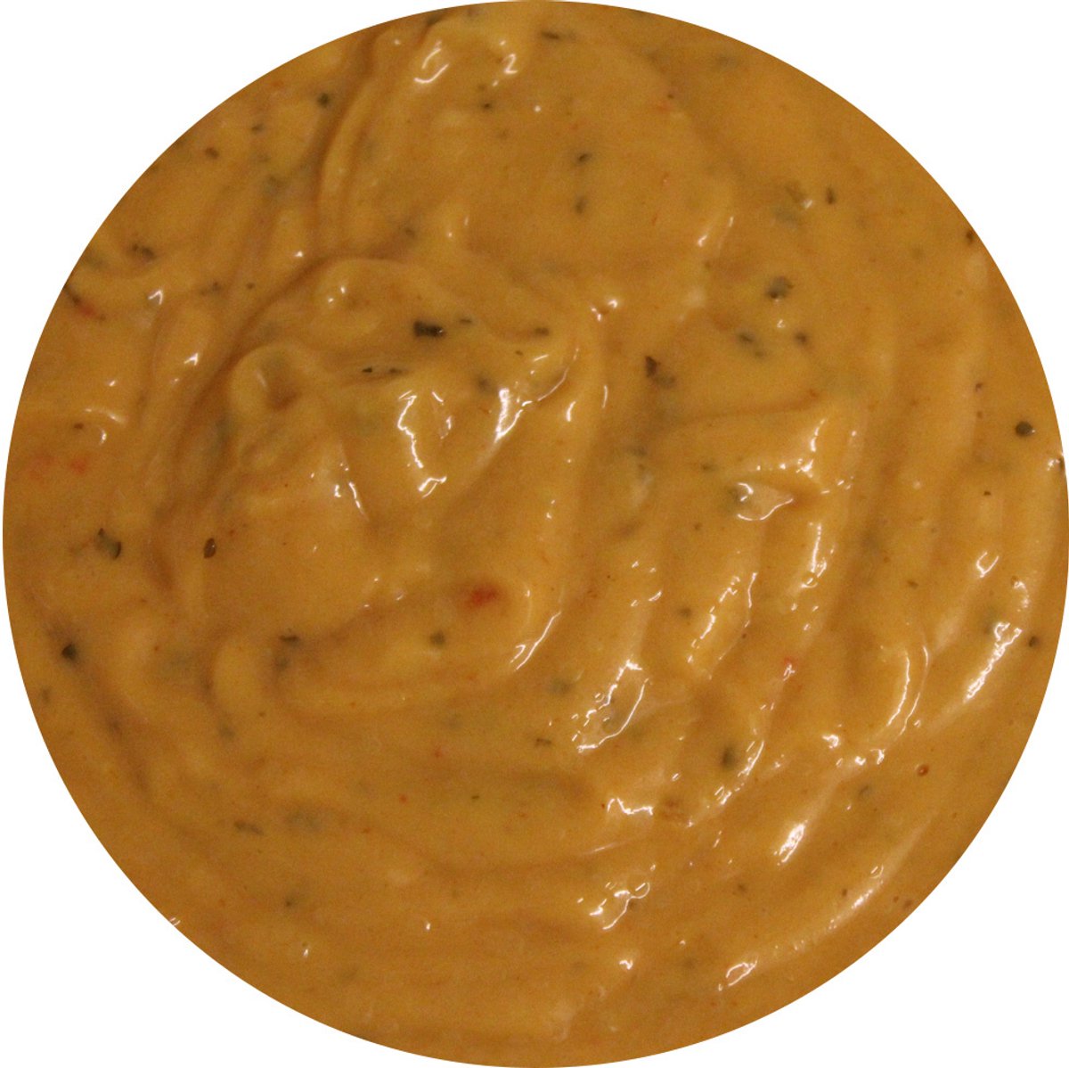 Van Beekum Specerijen - Hamburgersaus - Jerrycan 5 KG