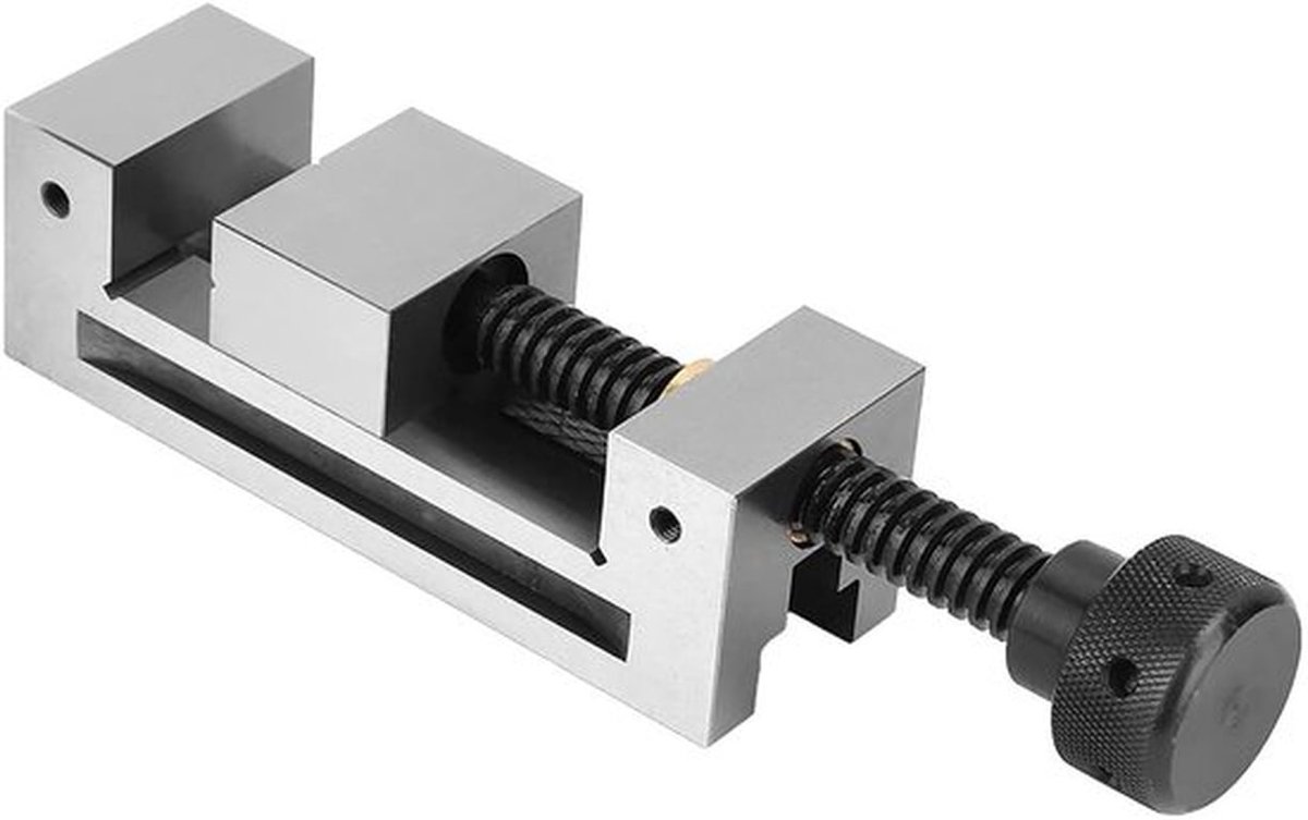 Draaibare Schroefstokken voor CNC Machines - Precisie Gereedschap voor Frezen en Bewerken van Werkstukken