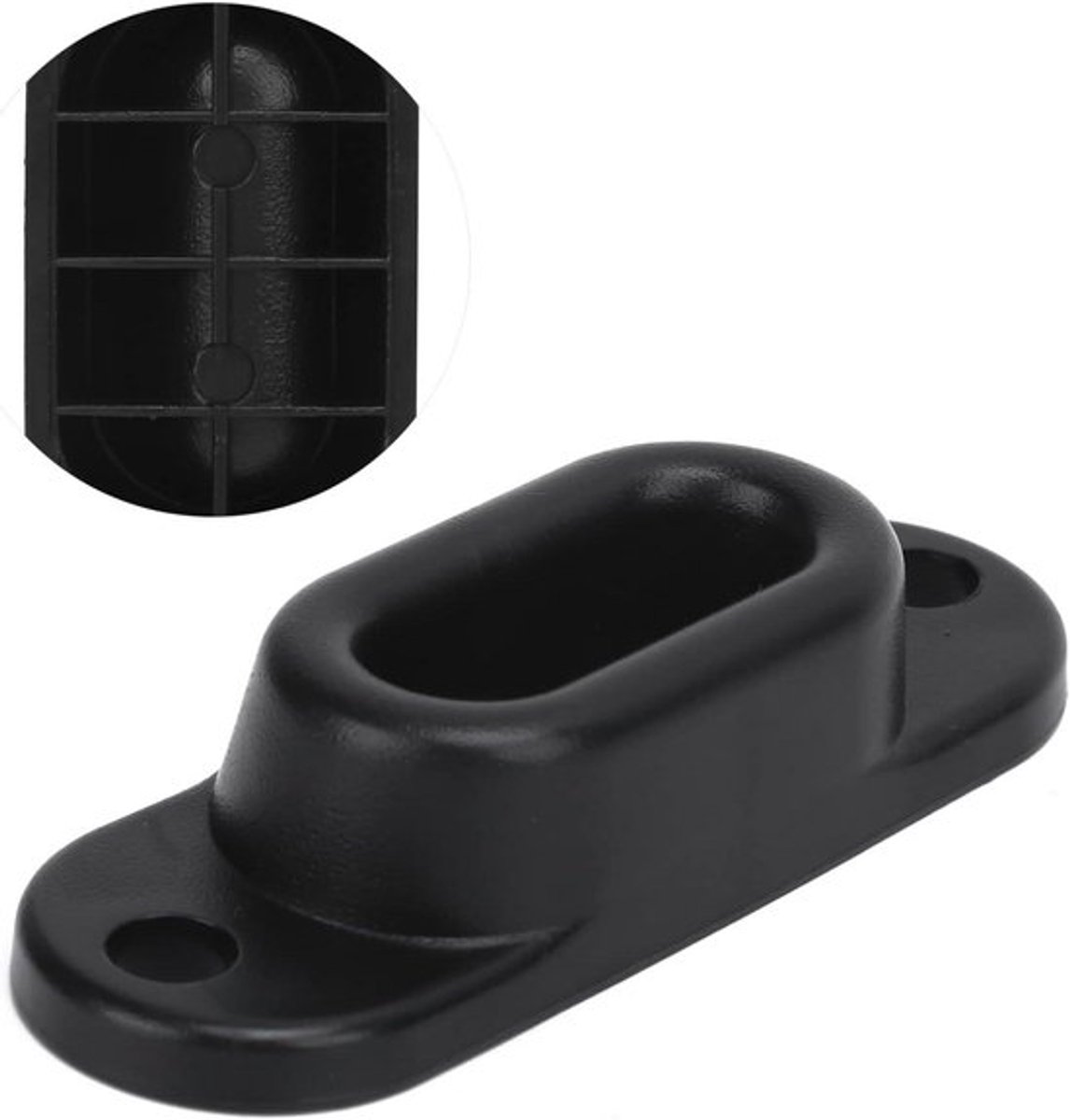 Deurwig voor auto aanslaggeleiding, vervanging VITO W638 deurwig, 1995-2003.