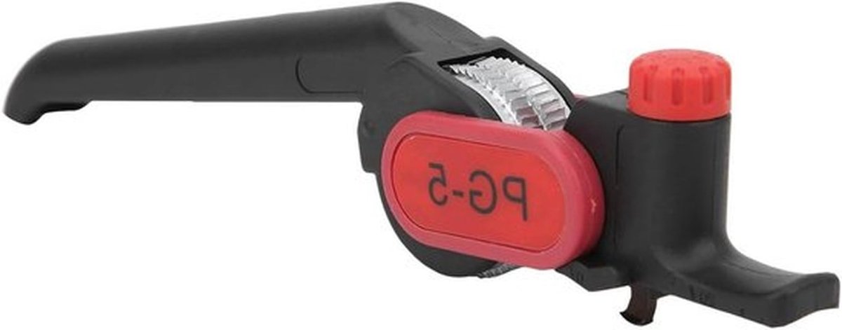 Handmatige Kabel Stripper voor Snelle en Nauwkeurige Kabelafschuining - Diameter ≥25 mm - PG-5