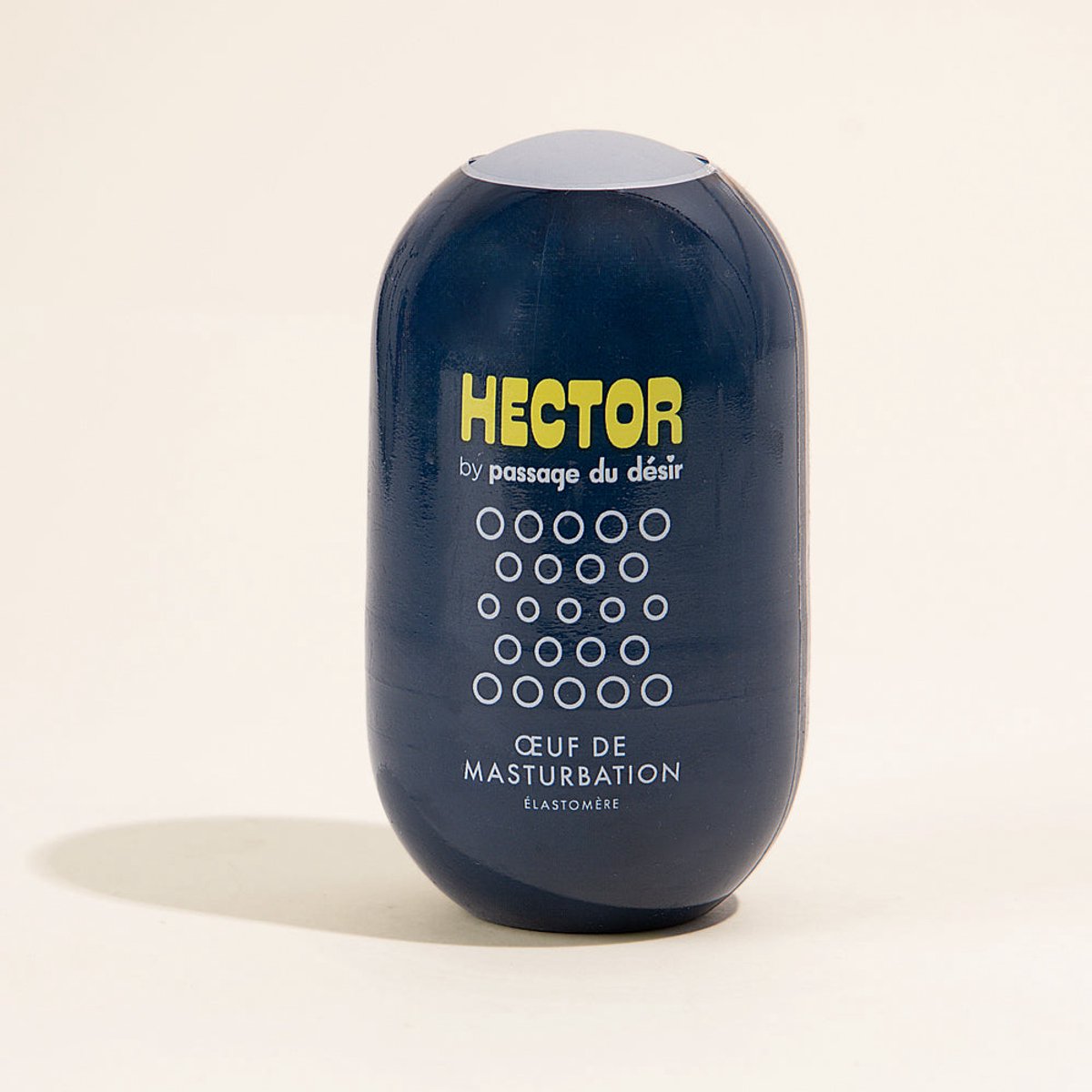 Masturbatiehuls Hector