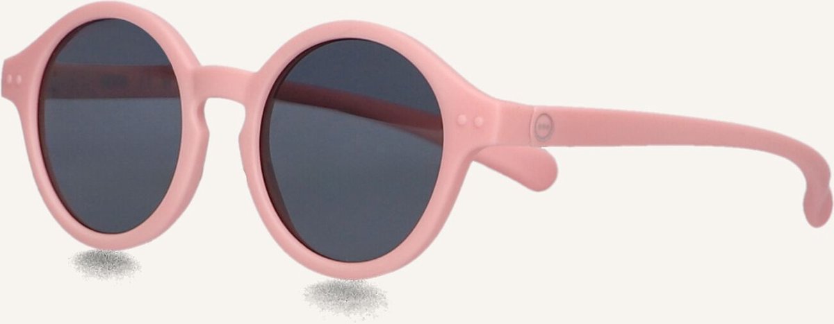 Izipizi Zonnebril Kids Plus Pastel Pink 3-5 Jaar