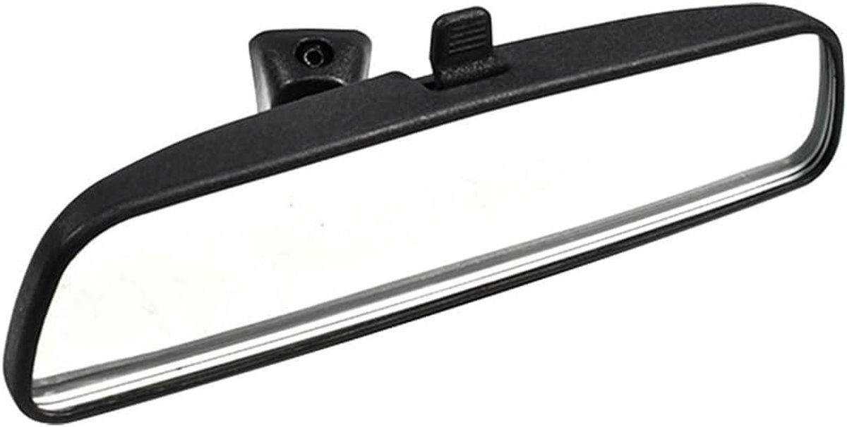 Interieur Achteruitkijkspiegel Auto Geschikt voor Hyundai Elantra IX35 Kia Forte Picanto Rio Soul Optima Sportage - Hoogwaardige Kwaliteit en Eenvoudige Installatie