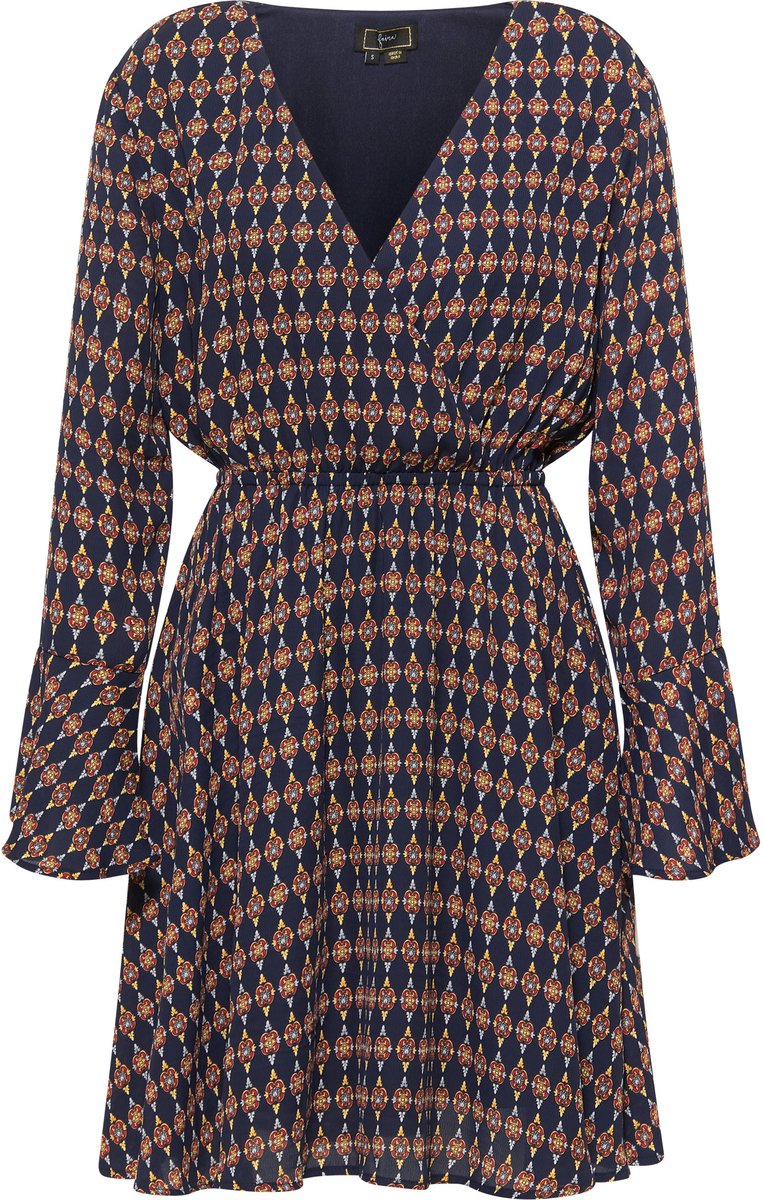 Faina Jurk marine