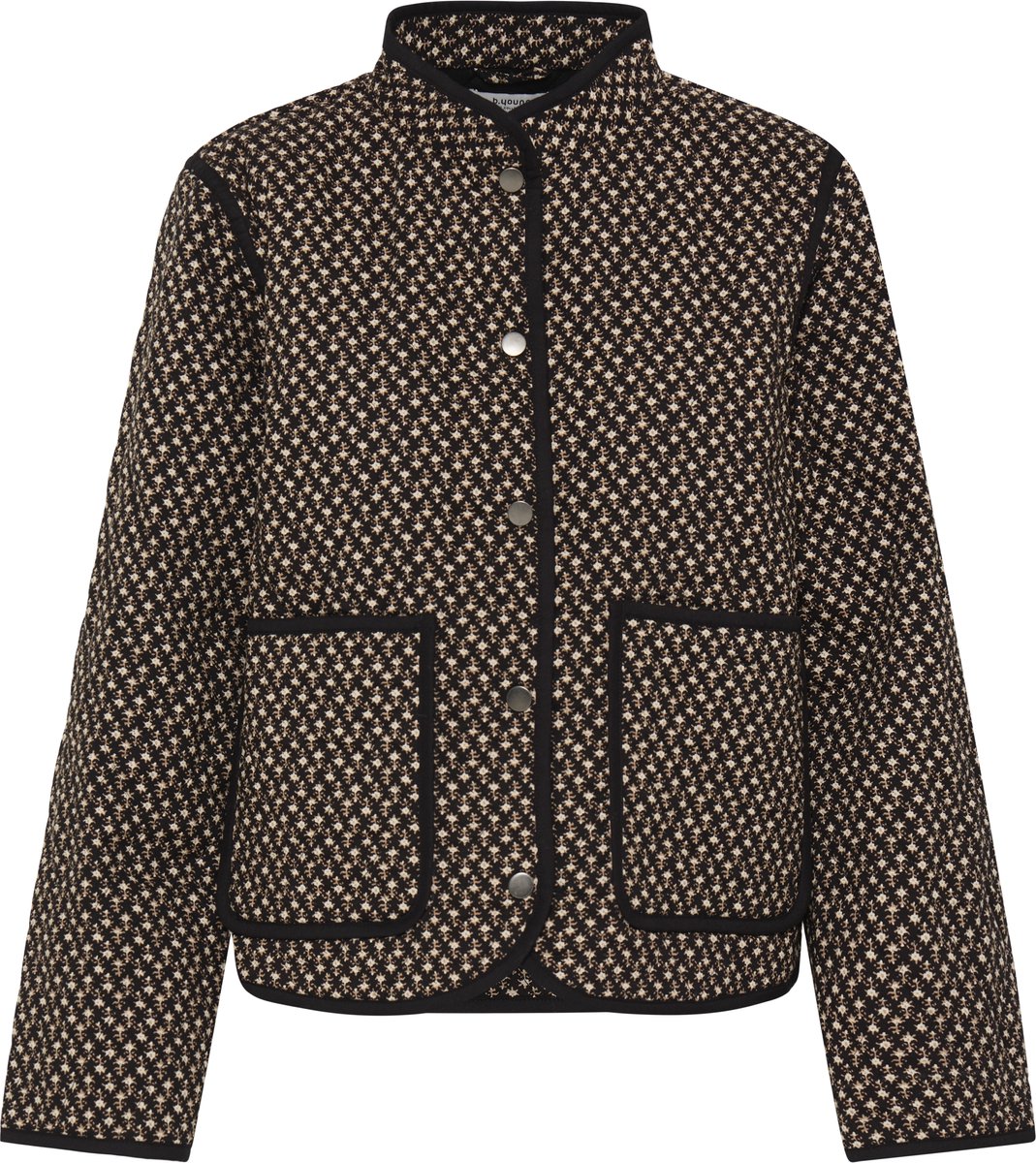 b.young - BYDANIAN JACKET - Dames - Vesten
