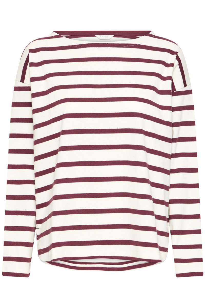b.young - BYRAMSI PULLOVER - Dames - Gebreide truien