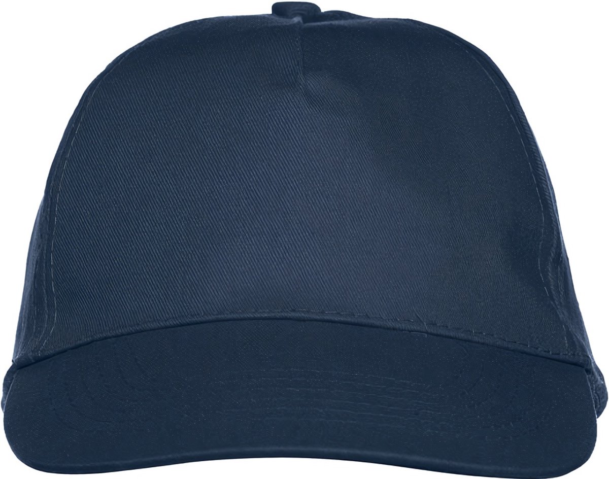 Clique Texas Cap 024065 - Navy - One size