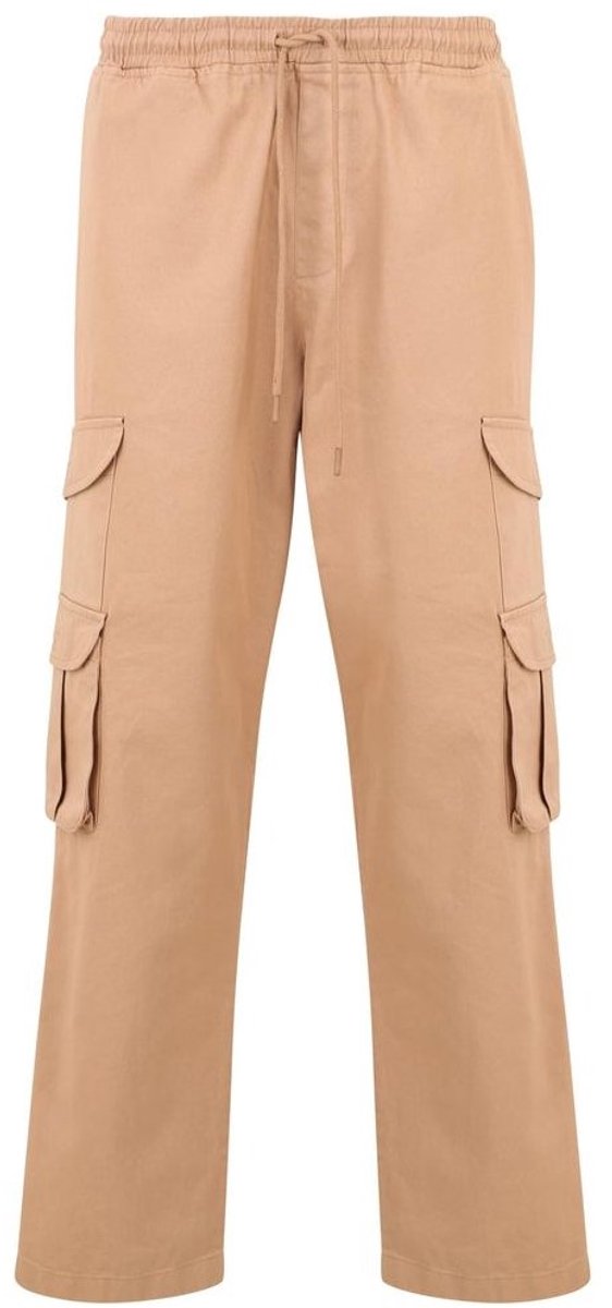 DEF - Pure Cargobroek - L - Bruin