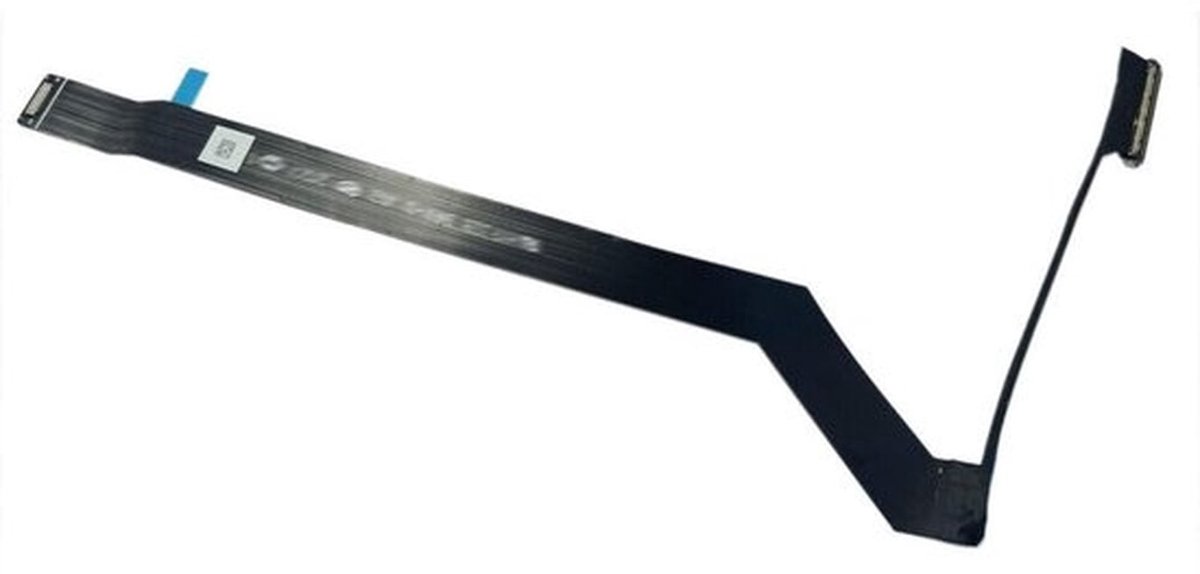 USB LCD Video Display Kabel voor LENOVO ThinkPad X1 Yoga