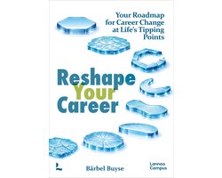 Reshape Your Career