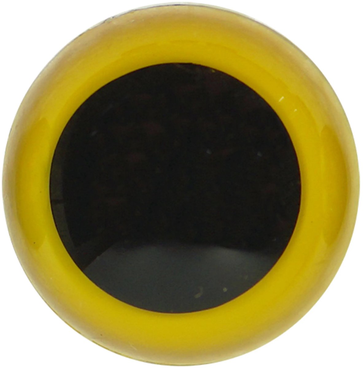 Veiligheidsogen 18mm(10stuks)