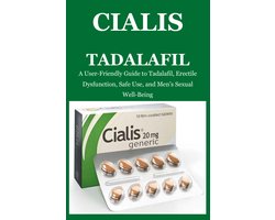 Cialis Tadalafil