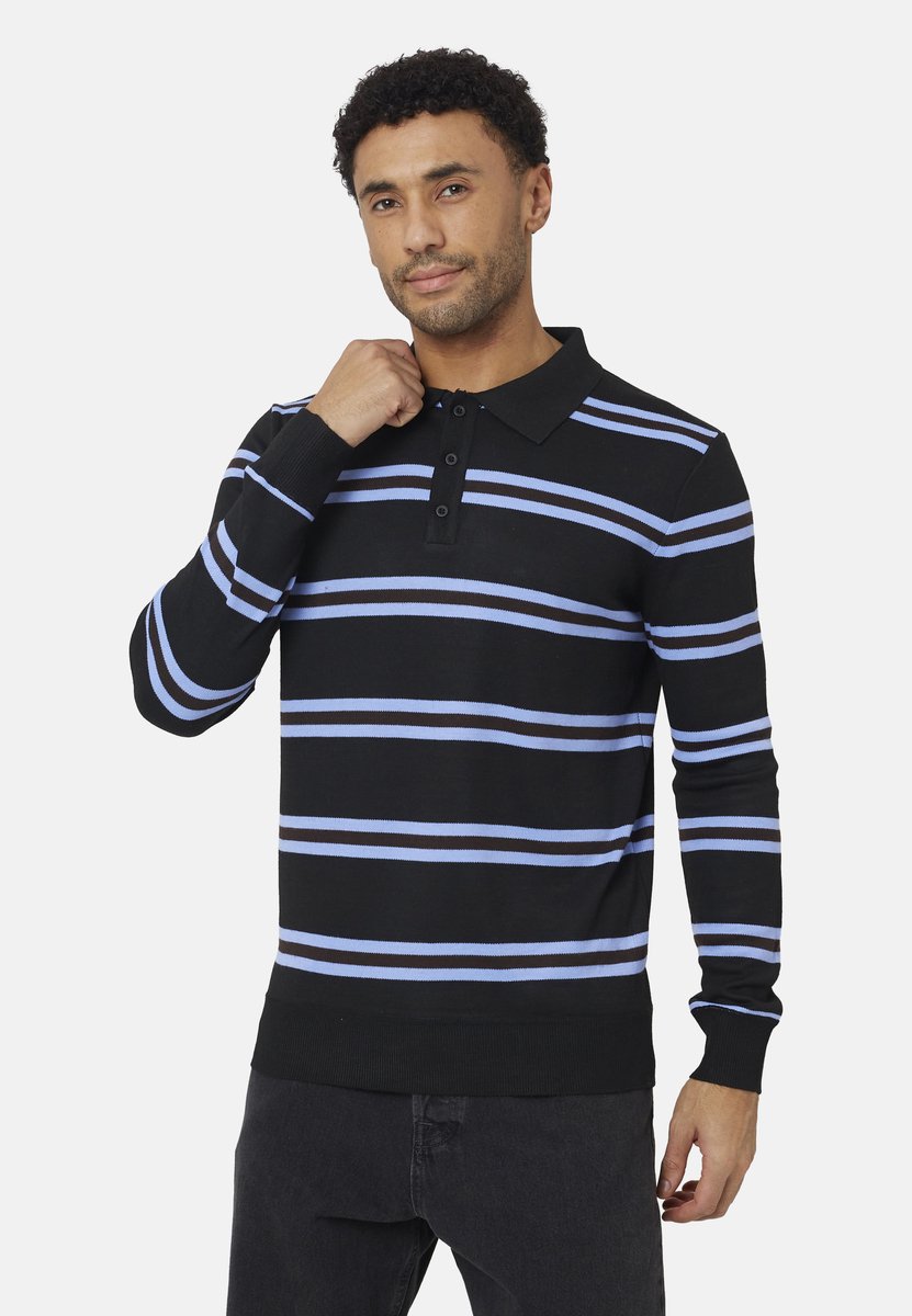 Brave Soul - Outdoorshirt - Polyester - Mannen - Maat XXL - meerkleurig