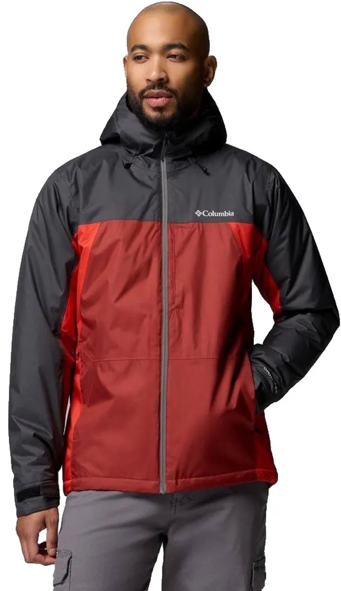 Columbia Inner Limits™ Insulated Jas M Man