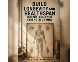 Build Longevity and Healthspan Without Losing Your Strength or Mind
