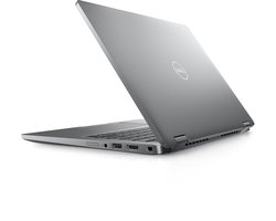 Dell Latitude 5330 - 13.3" FHD Touchscreen - Intel Core i5-1235U - 256 GB - 8 GB - Windows 11 Pro