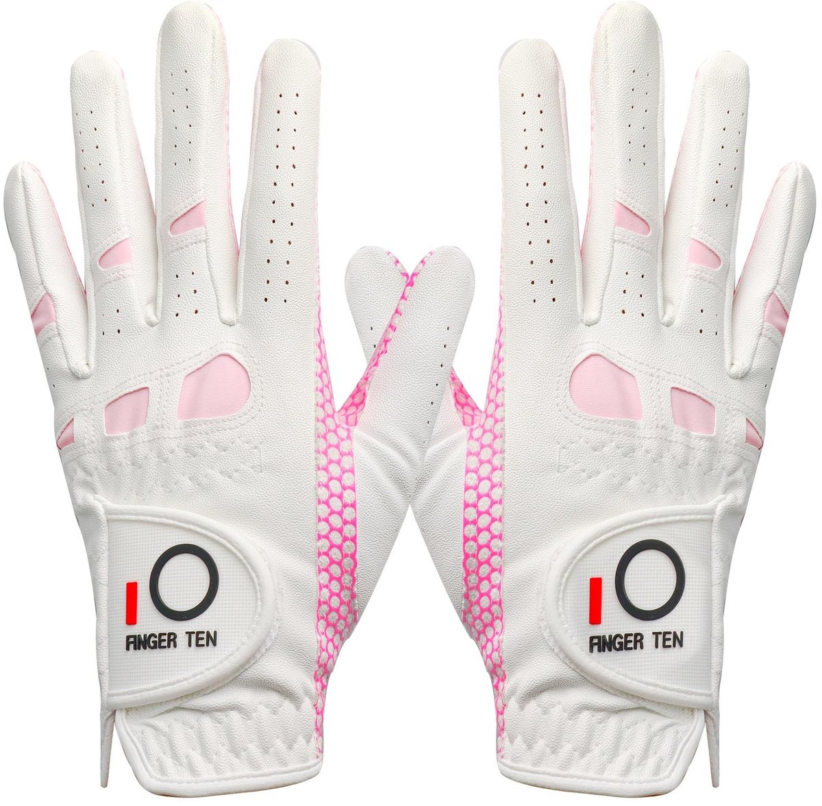 Solidchoice - Dames Golfhandschoenen met Non-Slip Palm in Zacht Materiaal